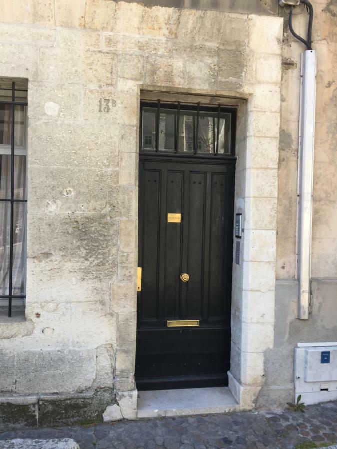 Apartamento Duplex Face Au Palais Aviñón Exterior foto